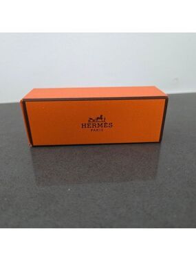 Hermes Accessory Box
